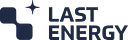Last Energy logo