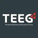 TEEG (The Entertainment & Education Group) logo