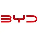 BYD Europe logo