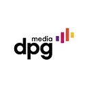 DPG Media Group logo