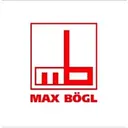 Max Bögl Nederland B.V. logo