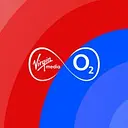 Virgin Media O2 logo