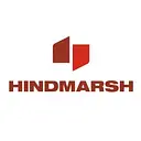 Hindmarsh Construction logo