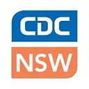 CDC NSW logo