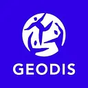 GEODIS logo