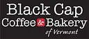 Black Cap Coffee & Bakery of Vermont logo