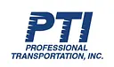 Professional Transportation logo