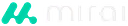 Mirai logo