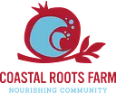 Coastal Roots Farm logo