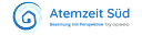 Atemzeit Süd logo