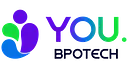 You.Bpotech logo