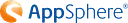 AppSphere AG logo