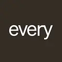 Every. logo