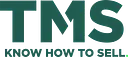 TMS Trademarketing Service logo