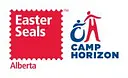 Easter Seals Alberta logo