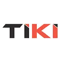 TIKI logo