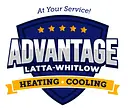 Advantage Latta-Whitlow logo
