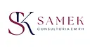 Samek Consultoria logo