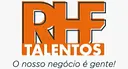 RHF Talentos Mogi das Cruzes Centro / SP logo