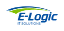 E Logic logo