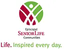 Episcopal Church Home logo