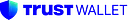 Trust Wallet logo