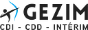 Gezim logo