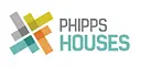 Phipps Houses & Affiliates logo