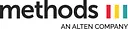 Methods Business and Digital Technology logo