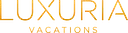 Luxuria logo