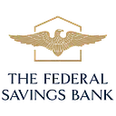 The Federal Savings Bank logo