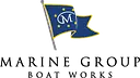 Marine Group Boat Works logo
