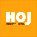 Hoj Innovations logo