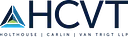 HCVT logo