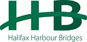 Halifax Harbour Bridges logo