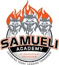 Samueli Academy logo
