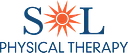 Sol Physical Therapy logo