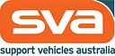 Support Vehicles Australia logo