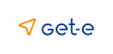 Get-e logo