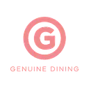 Genuine Dining logo