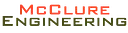 McClure Engineering logo