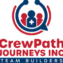 CrewPath Journeys logo