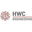 HANNUM WAGLE & CLINE ENGINEERING logo