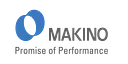 Makino Europe logo