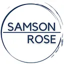 Samson Rose logo