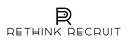 Rethink recruit logo