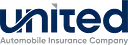 United Auto Insurance logo