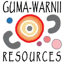 Guma Warnii Resources logo