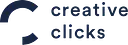 Creative Clicks logo