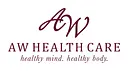 Aging Well Health Care logo